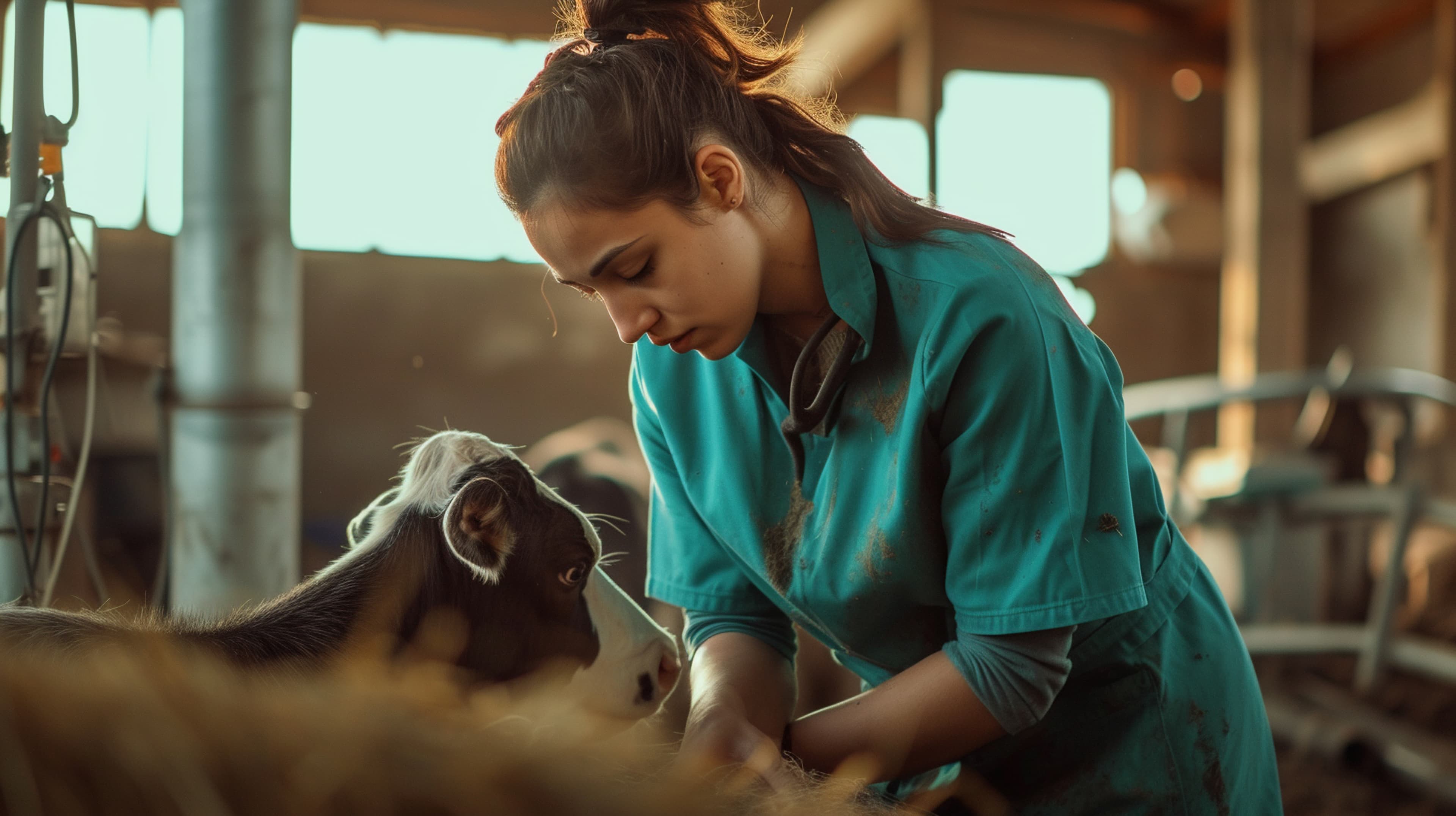 Agro-Vet Medicine