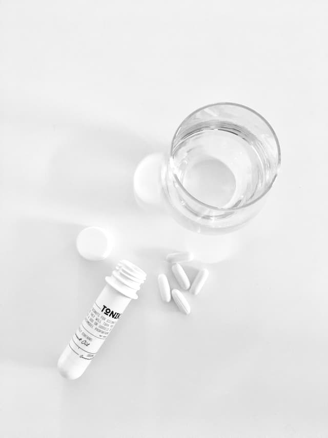 Sheep & Goat Deworming