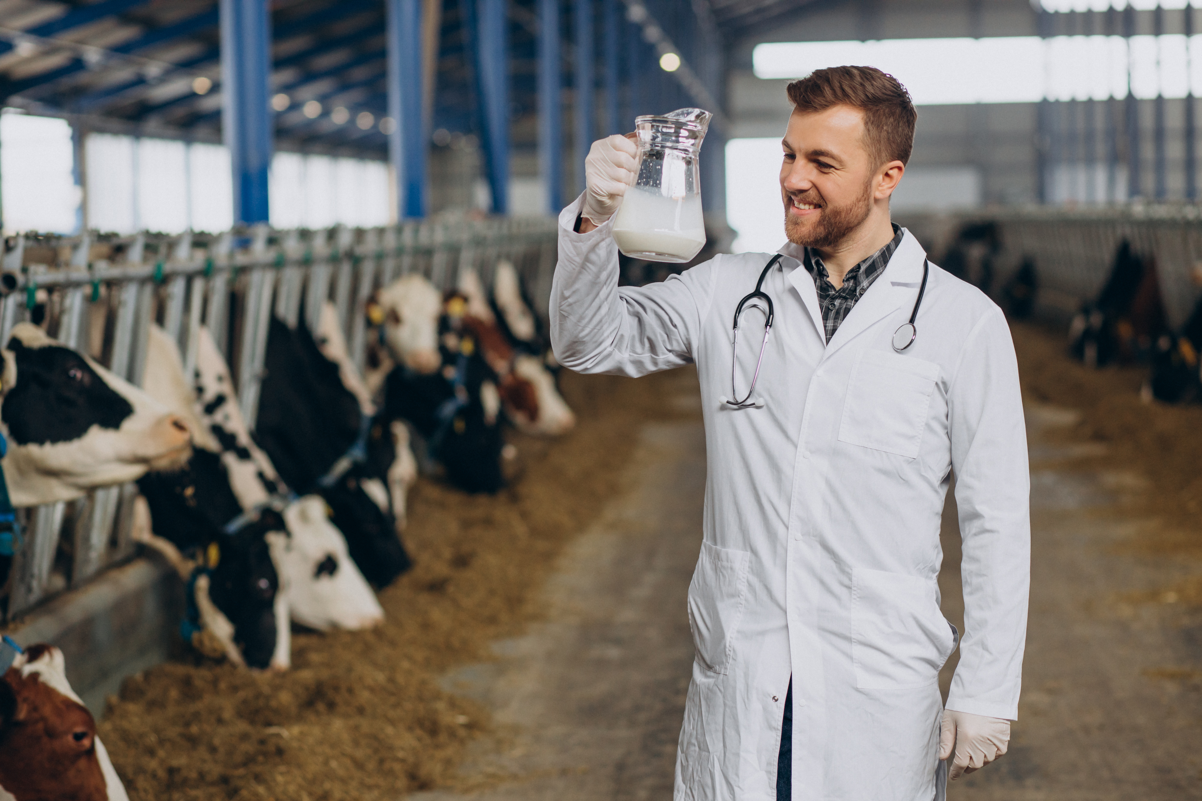 Animal Vaccination