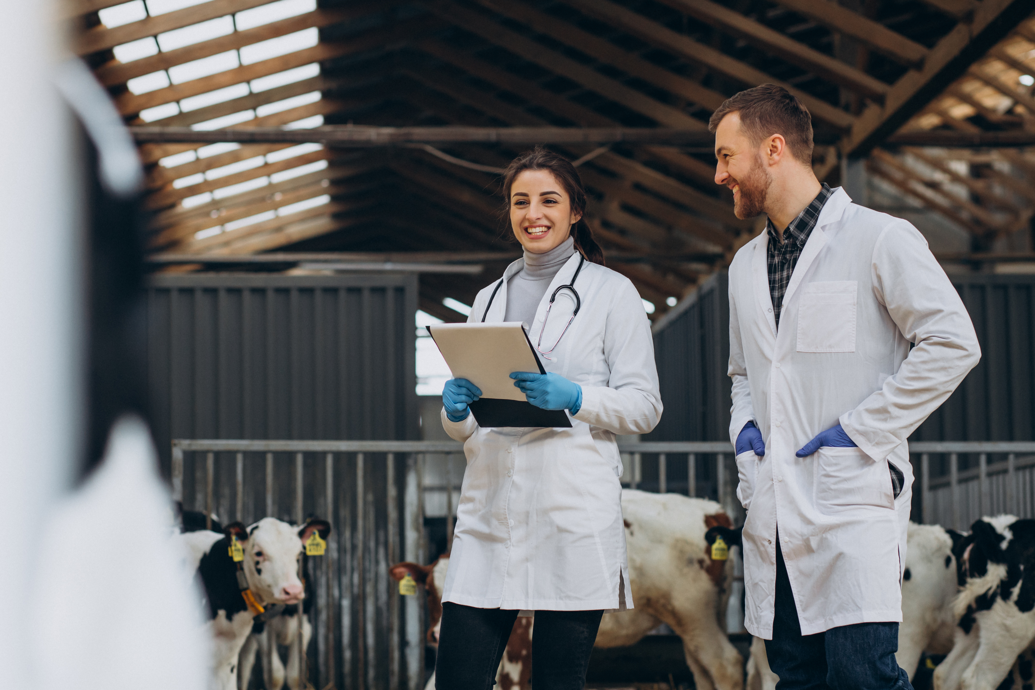Animal Nutrition Planning